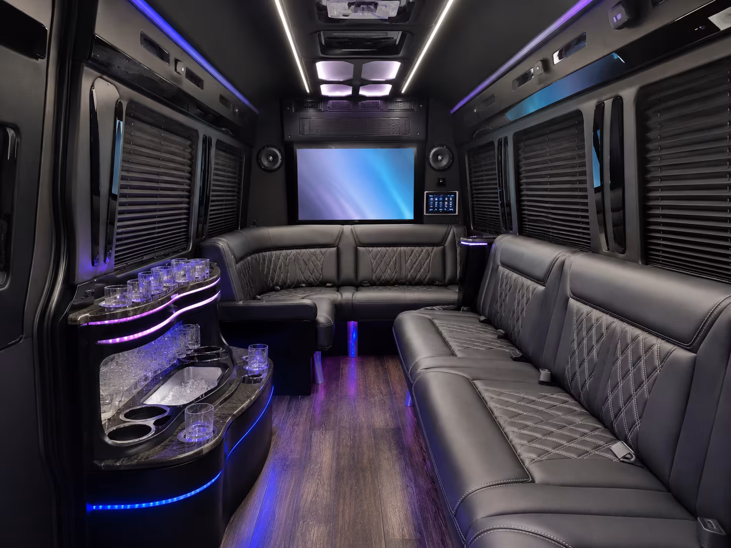 after prom bus rentals in victorville california