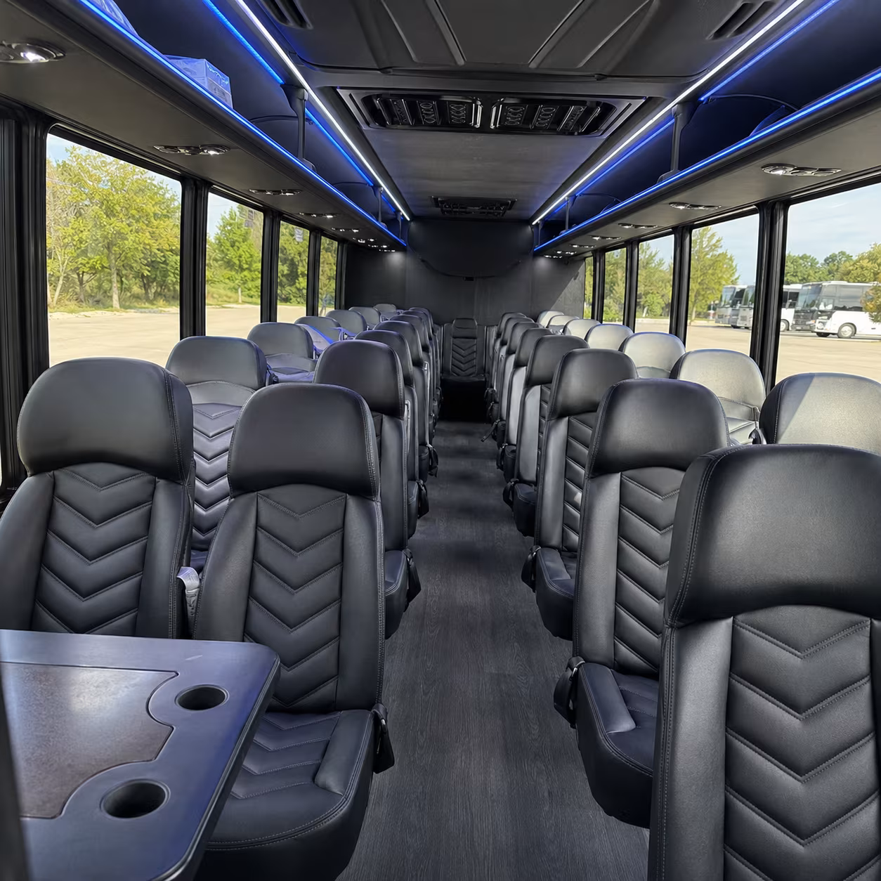 book a wine tour bus rental in victorville for birthdays and group celebrations