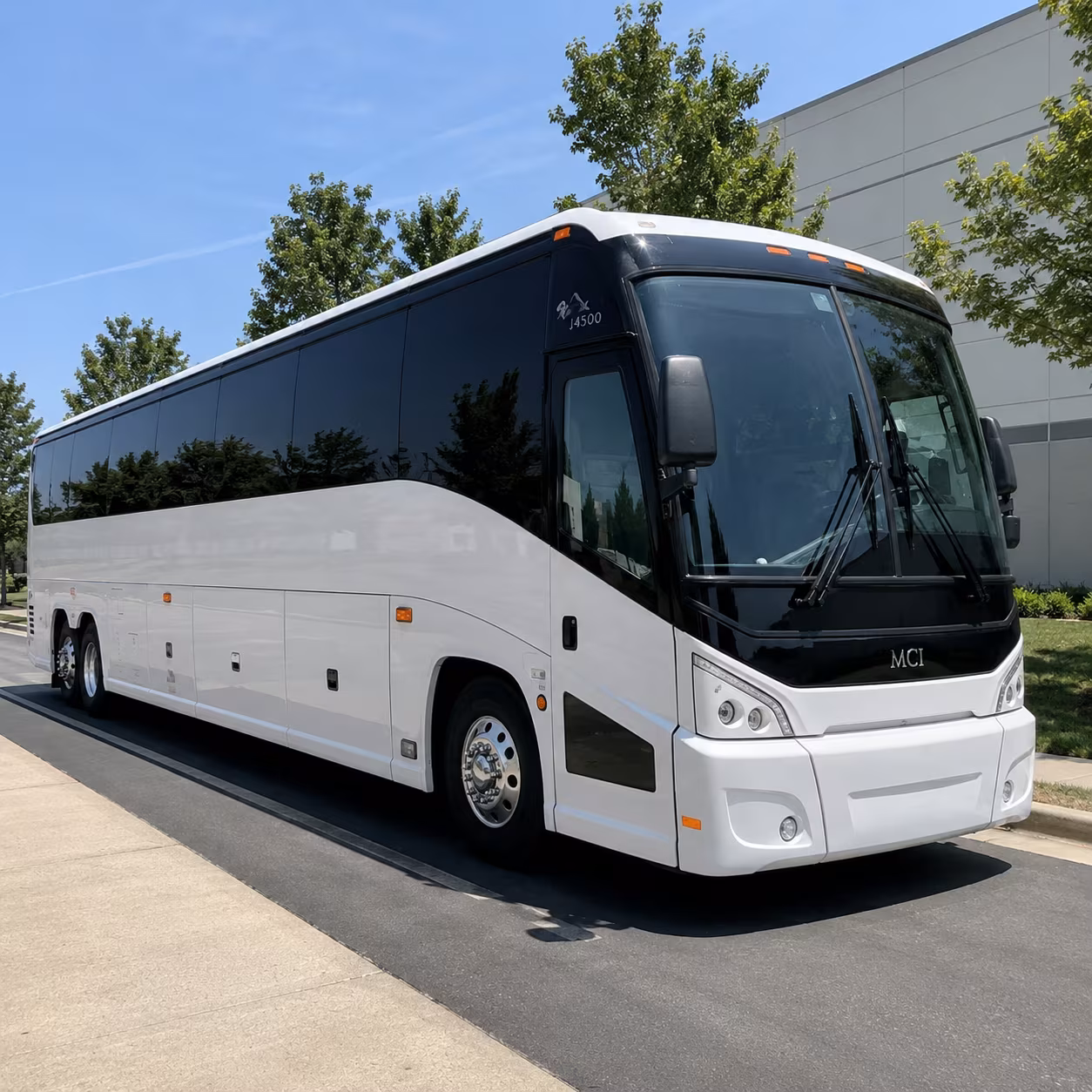 employee transportation to amazon logistics and fulfillment centers near victorville