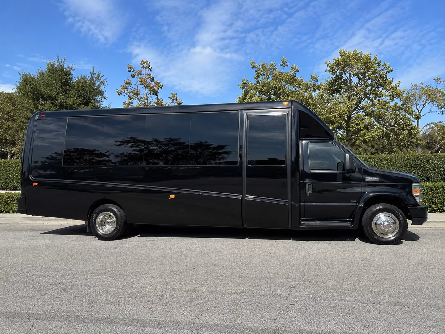 festival shuttle buses for coachella stagecoach and desert music events