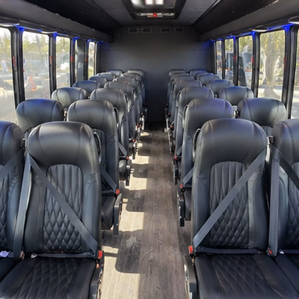 find compare and book victorville bus rentals online in minutes