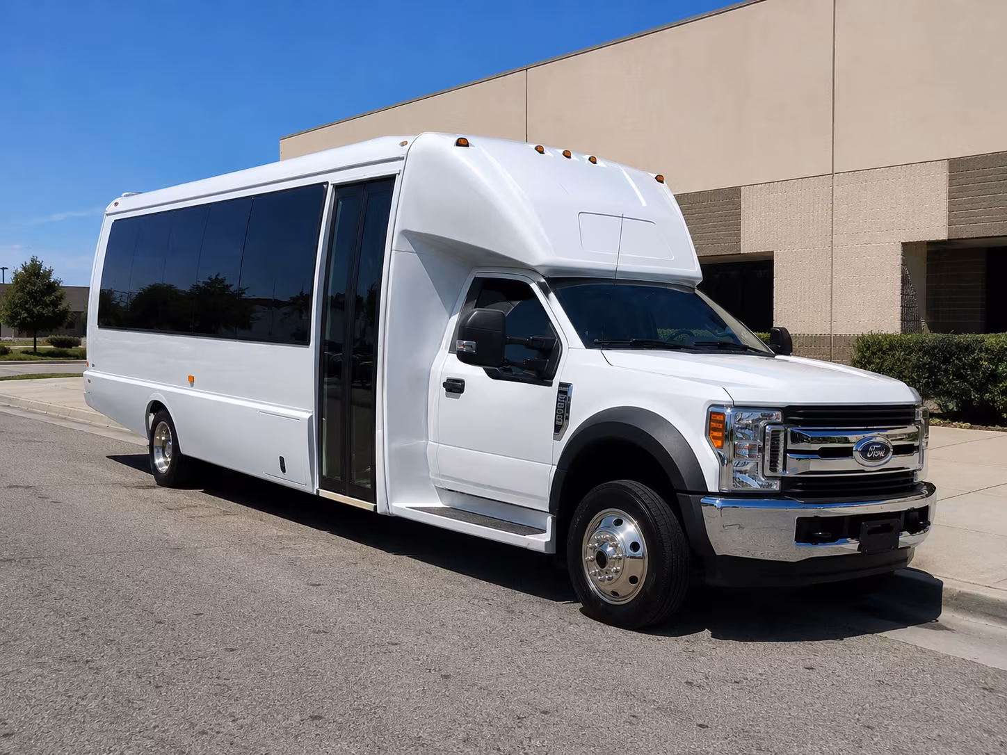 group charter buses to southern california attractions