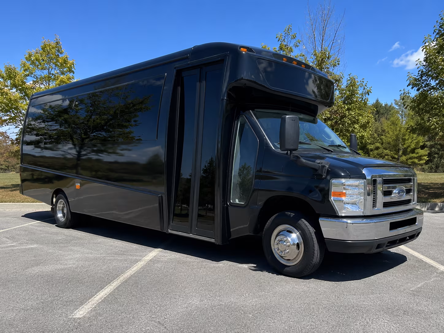 museum and cultural site buses for victorville area schools