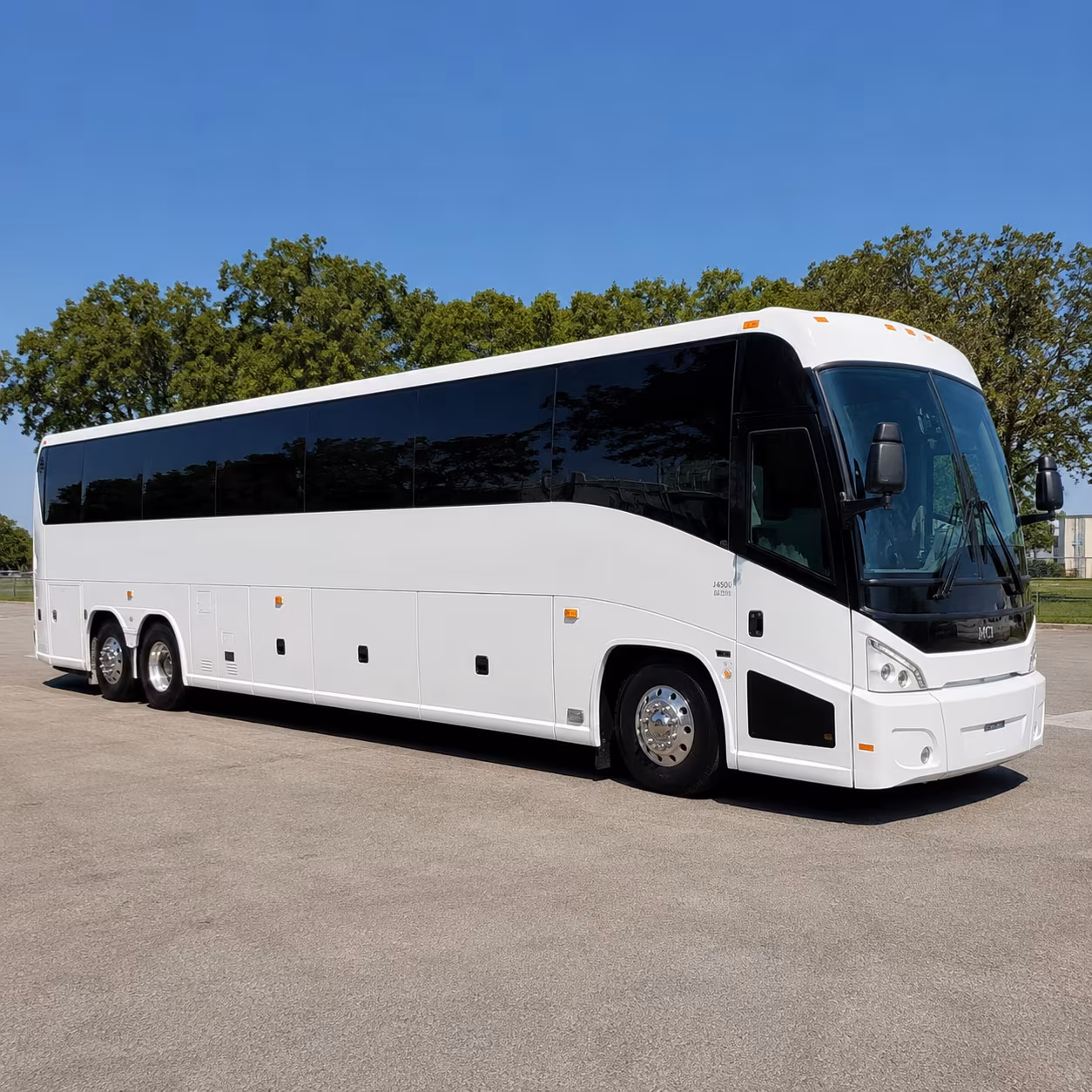 out of state charter bus rentals from victorville to arizona and nevada