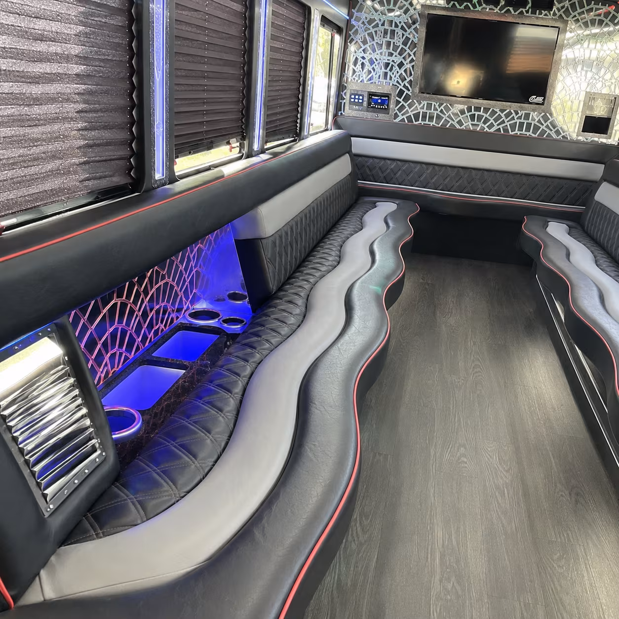 pala casino southern california casino circuit party bus rental