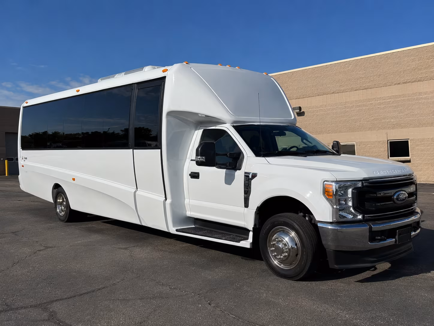 school field trip buses in victorville