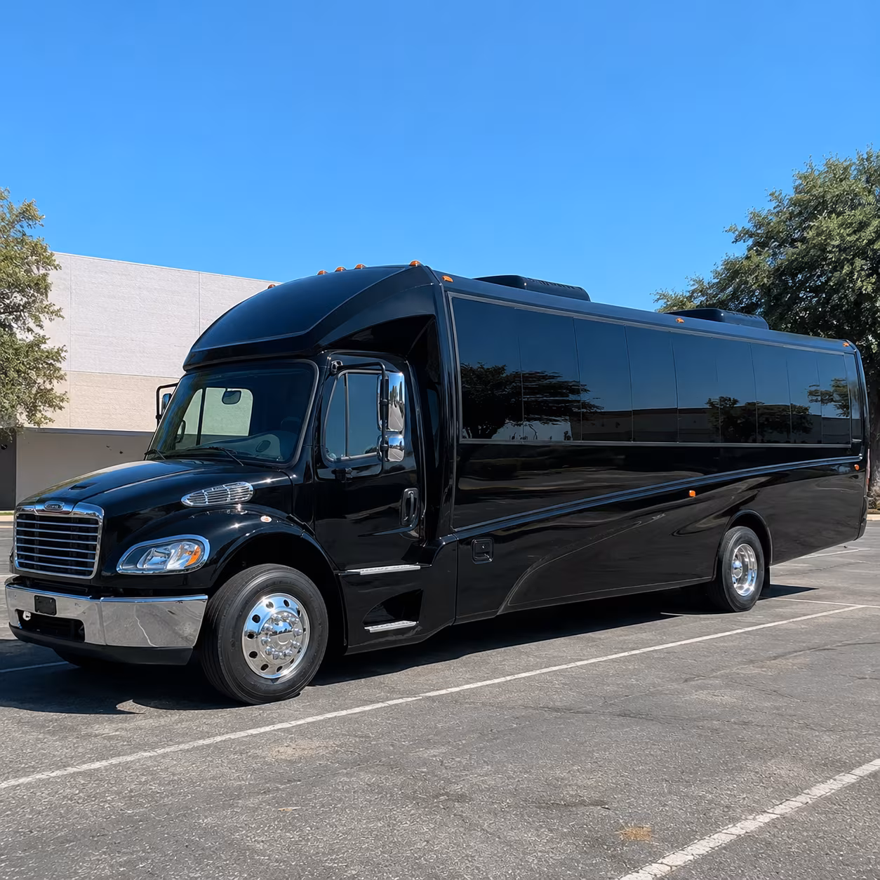 victorville 20 passenger minibus