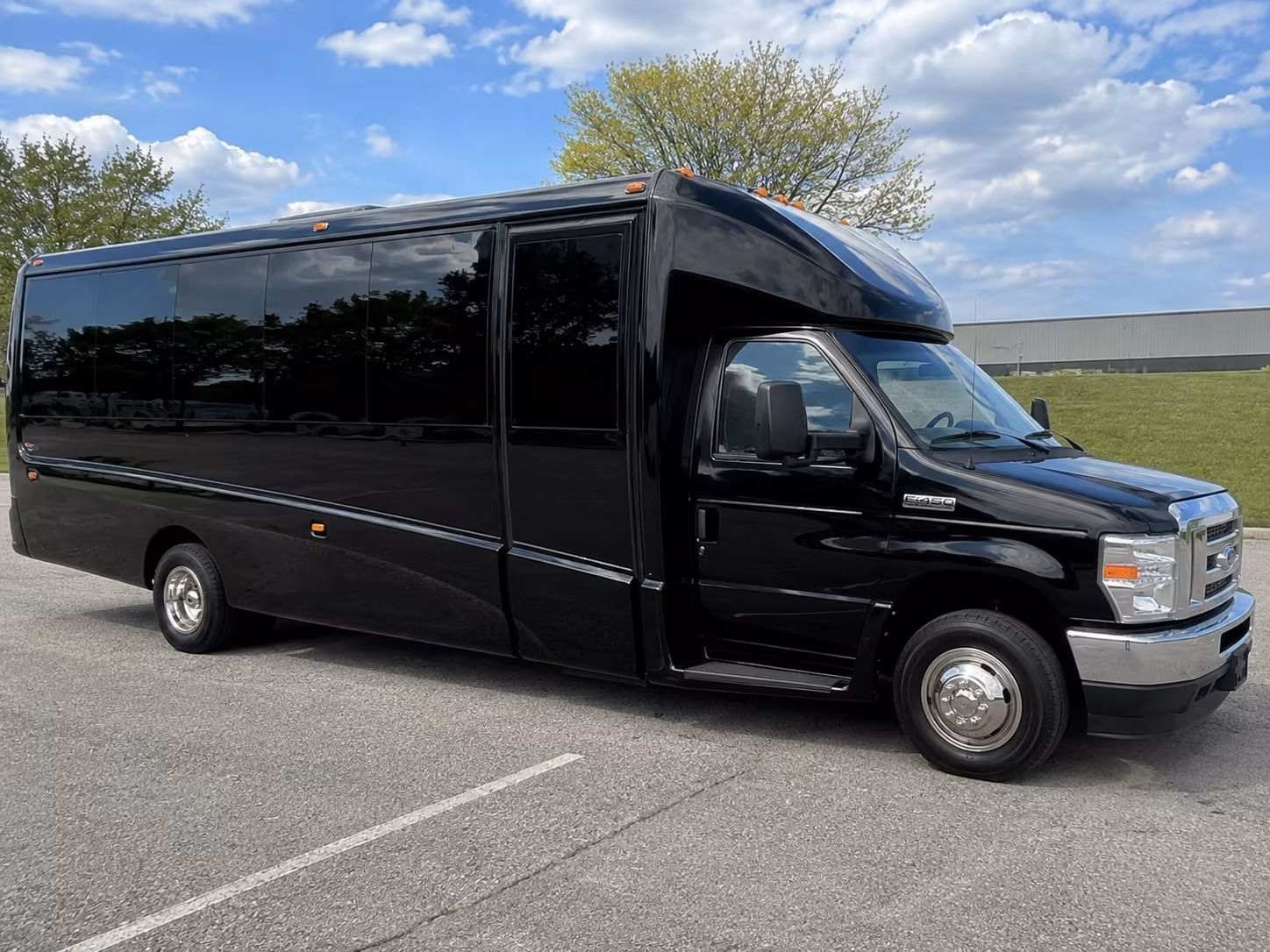 victorville airport transportation onboard seating