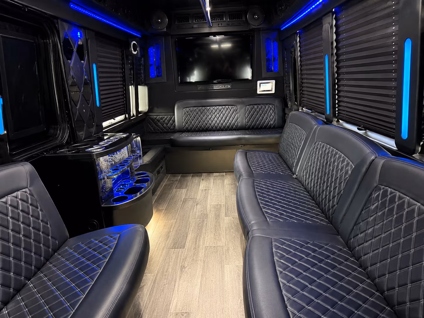 victorville bachelor bachelorette party bus rental