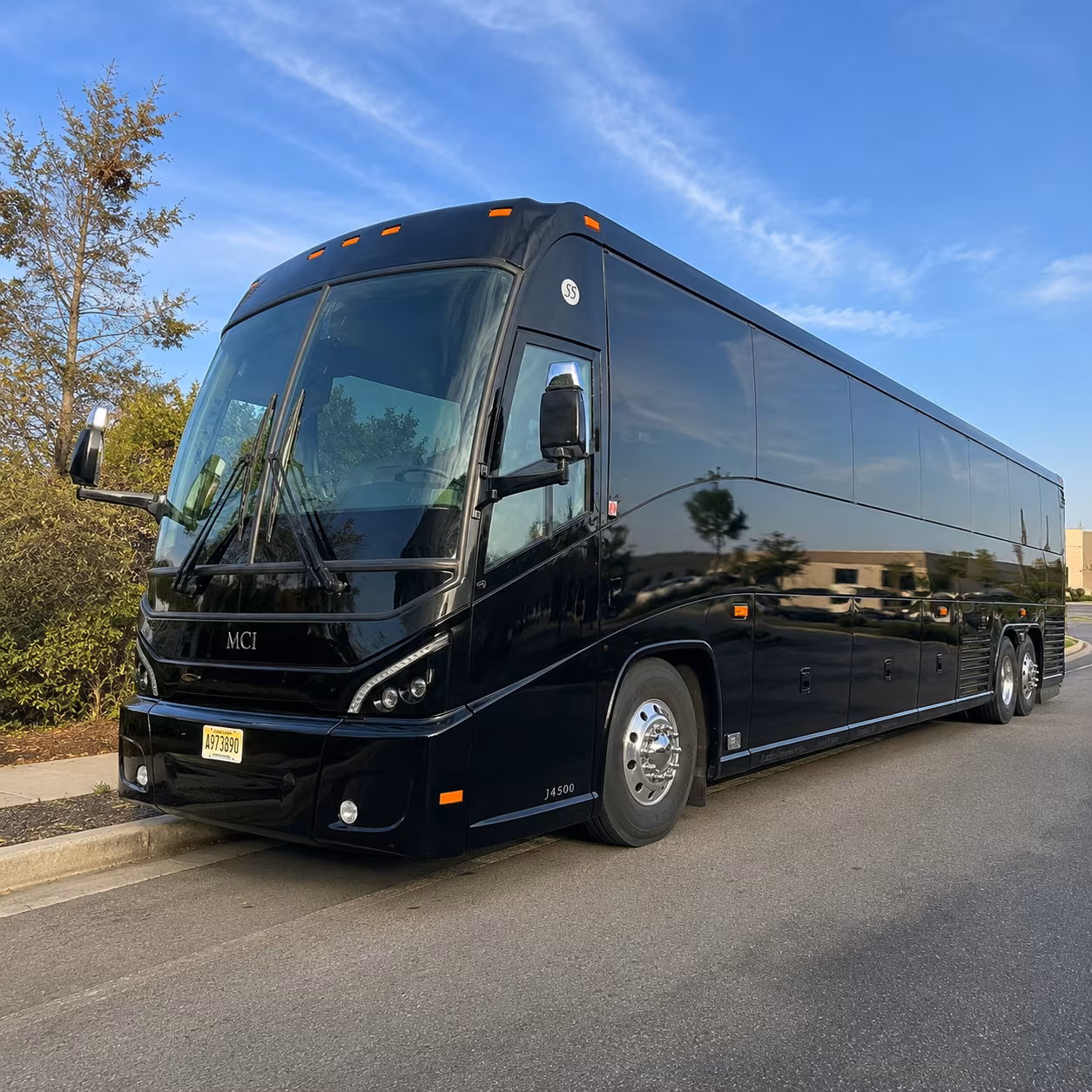 victorville church transportation