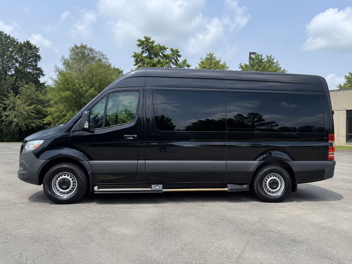 victorville concert transportation
