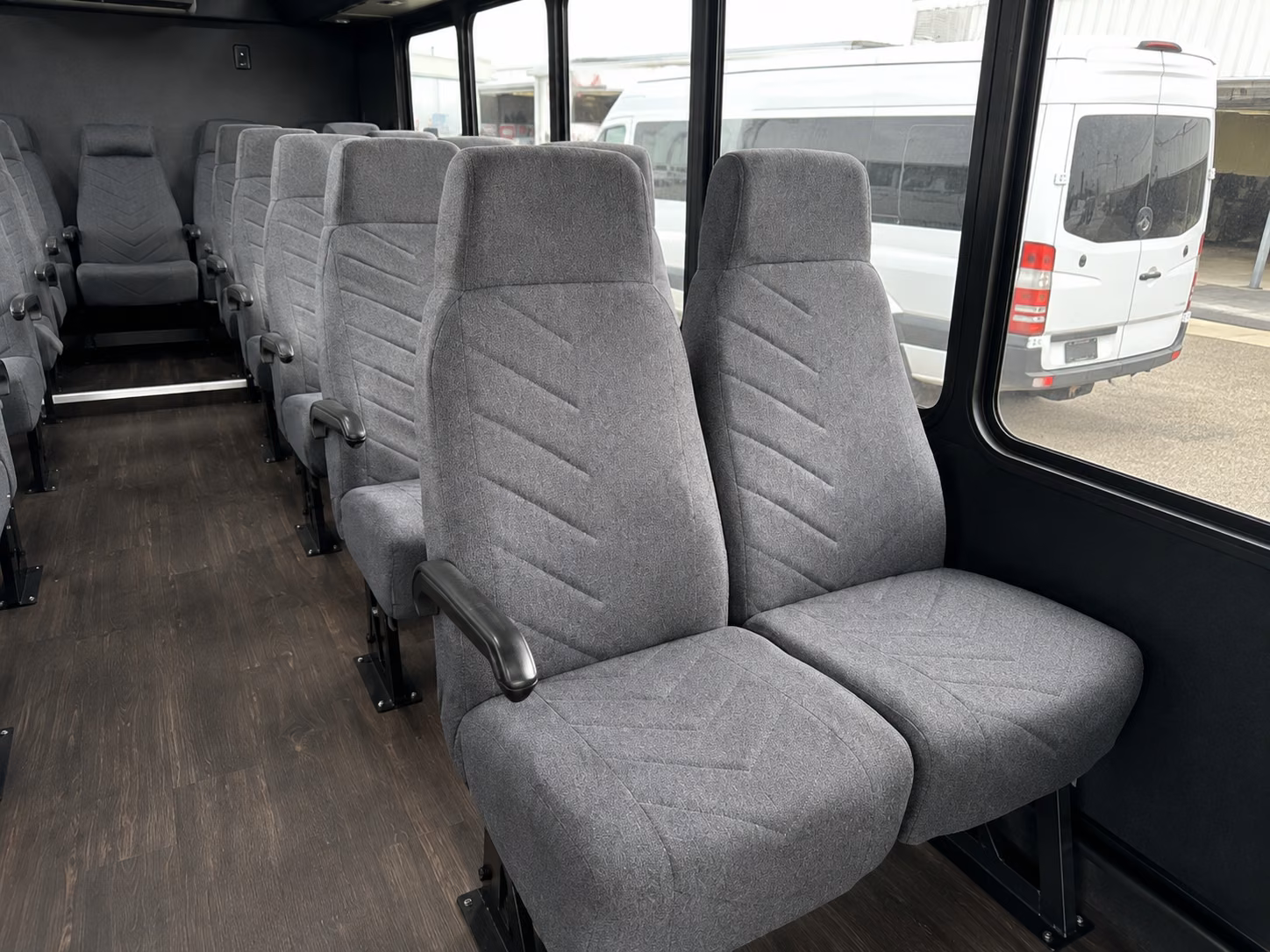 victorville corporate transportation