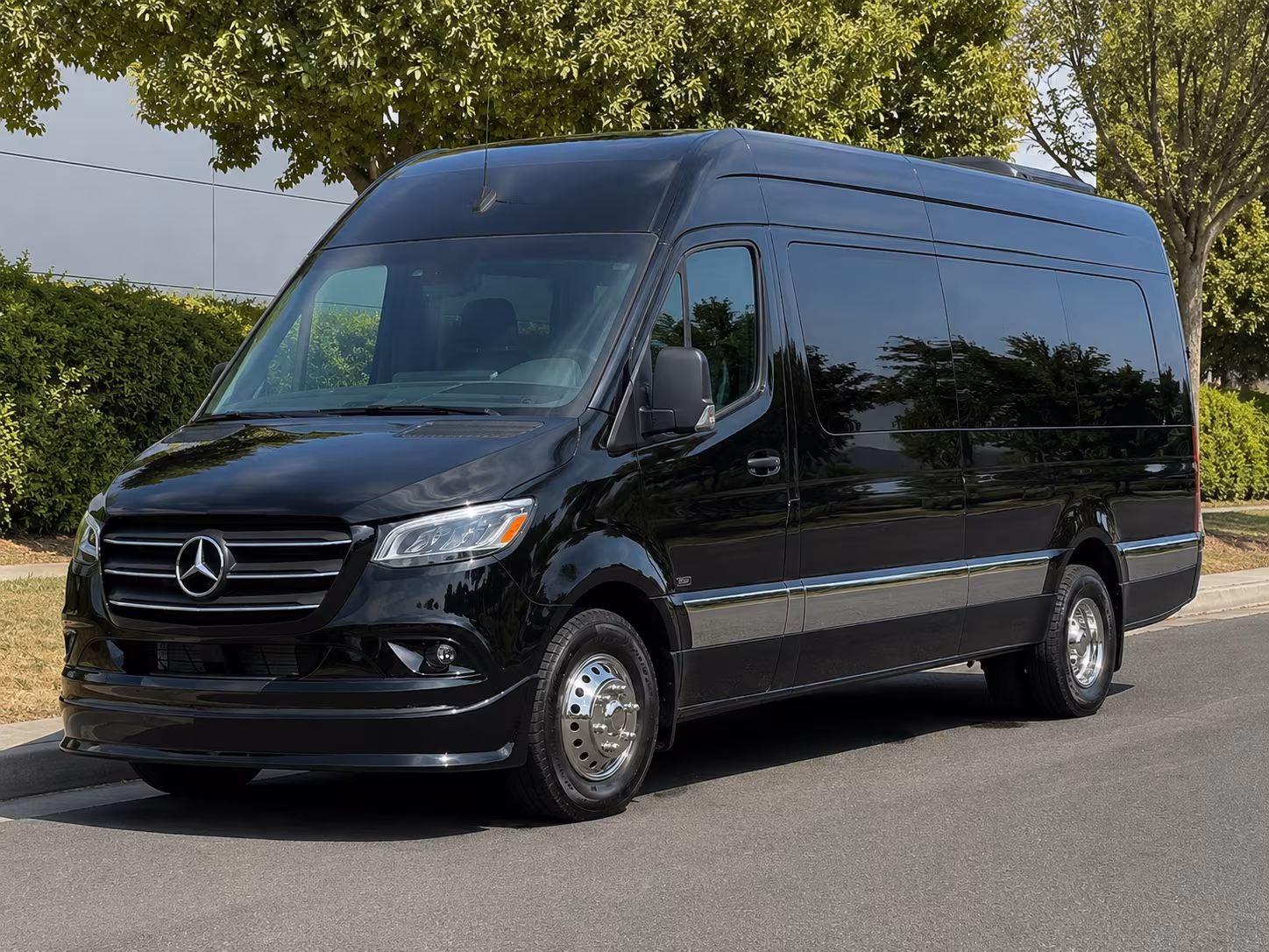 victorville long distance transportation