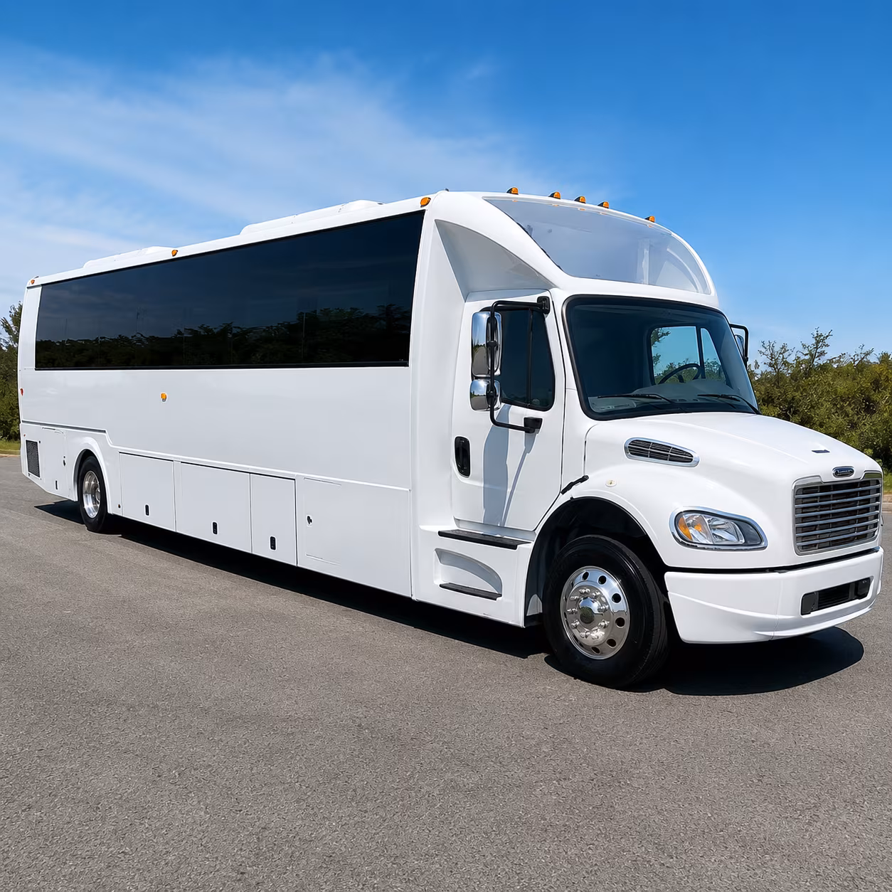 victorville night out party bus rental