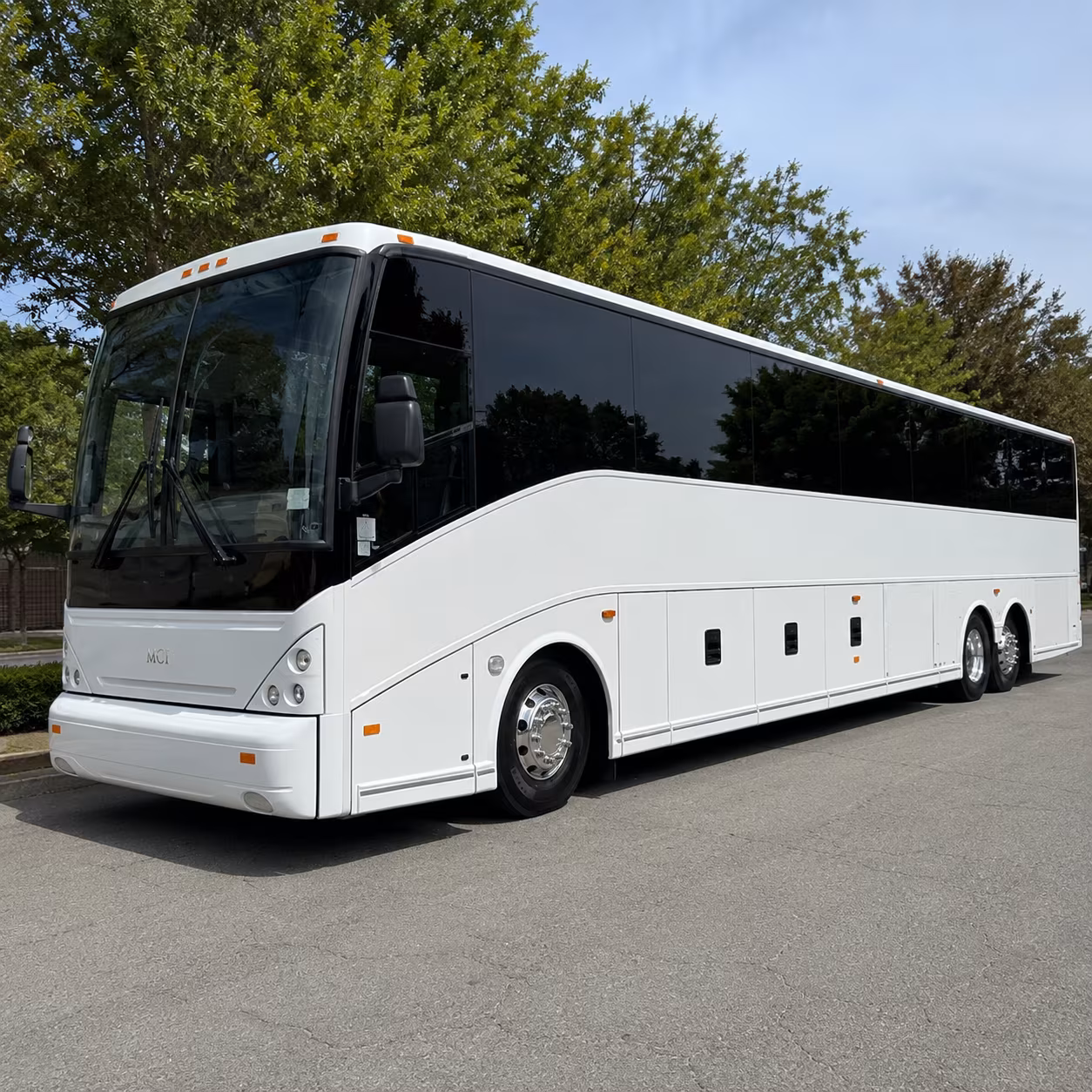 Victorville Private Event Transportation