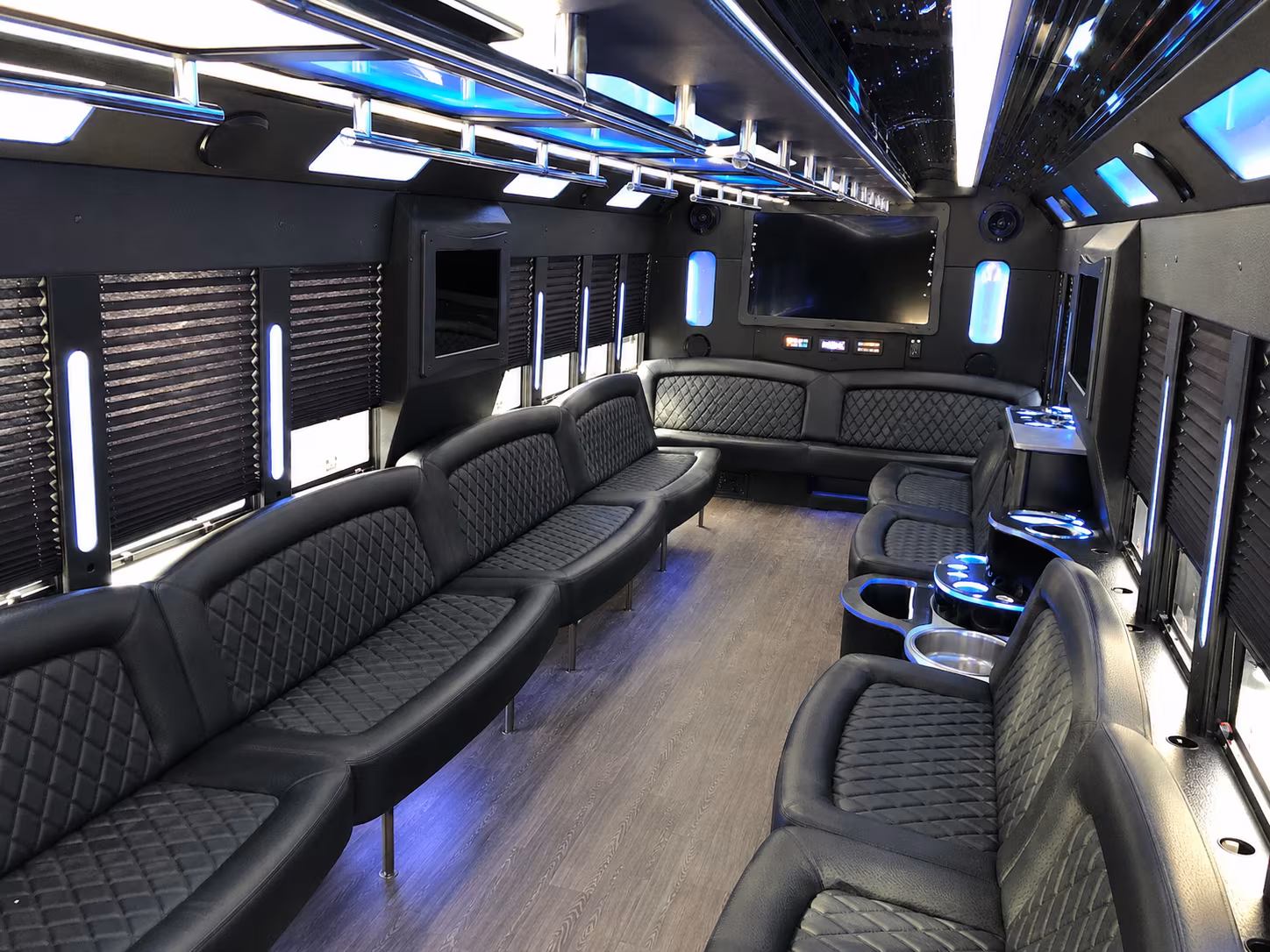 victorville quincea n era sweet 16 party bus rental