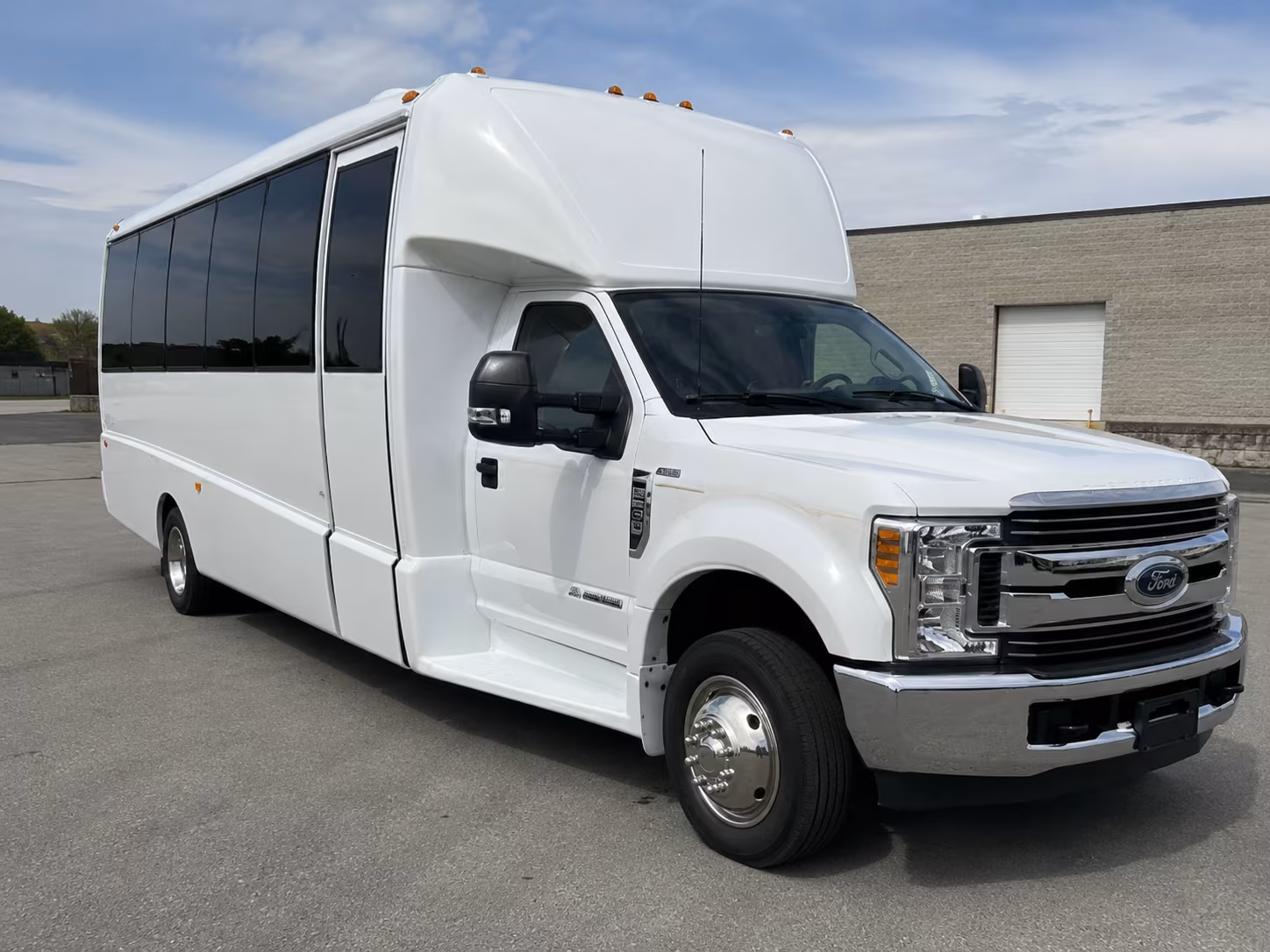 victorville sporting event transportation onboard seating