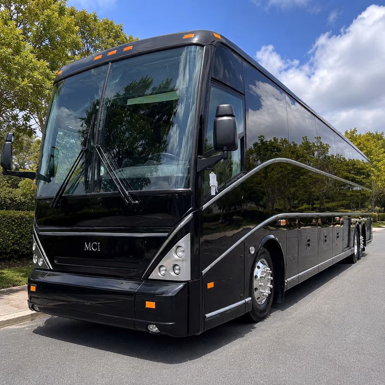 victorville sporting event transportation